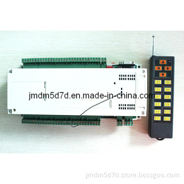 Wireless Remote Control 15 Channels Switch Controller